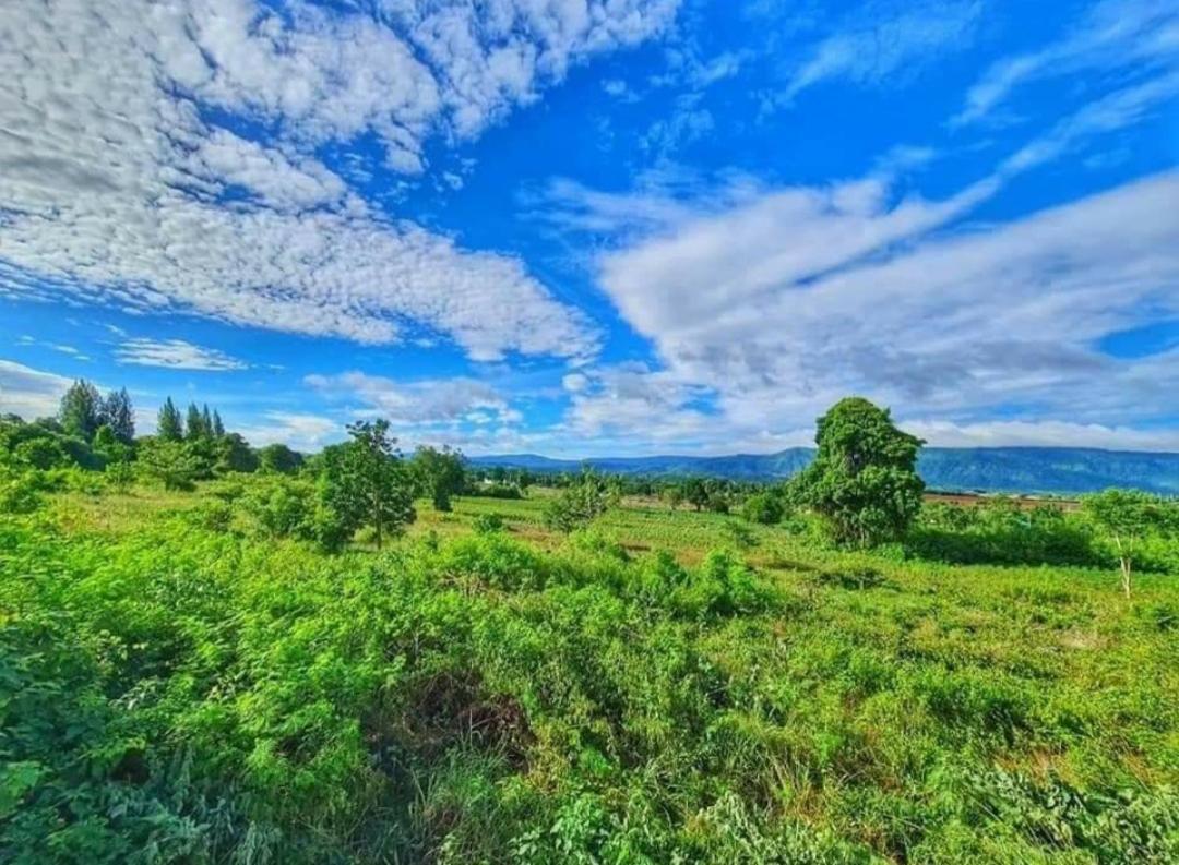 Pool Villa Happiness Lush Valley Ban Bung Toei Exterior foto